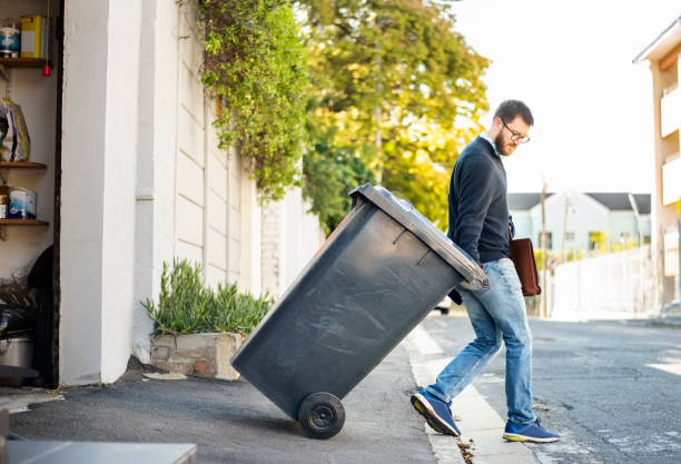 Best Hoarding Cleanup  in Wilmington Island, GA